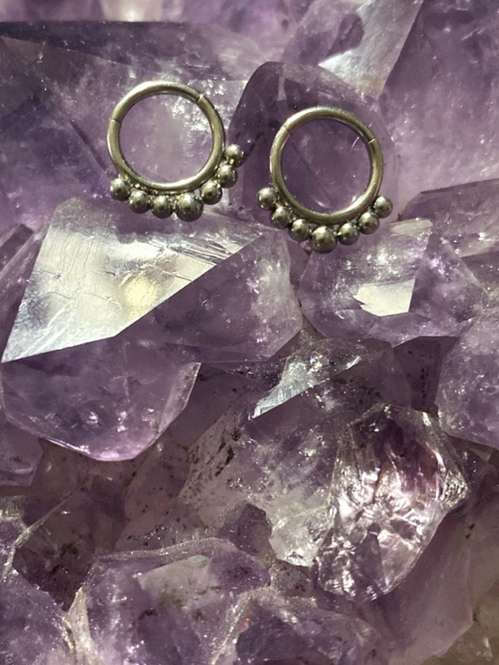 Unique Body Jewelry